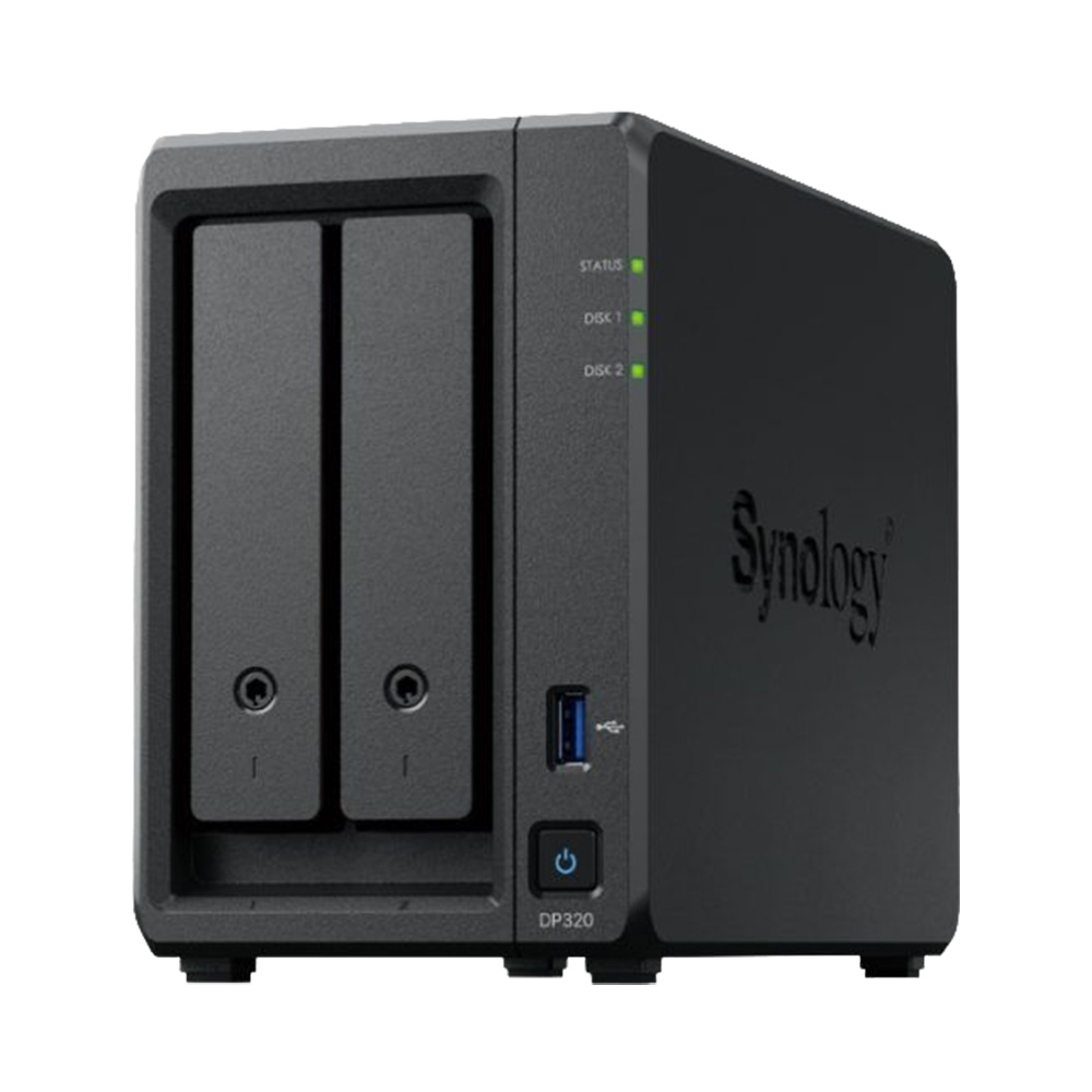 Synology ActiveProtect DP320