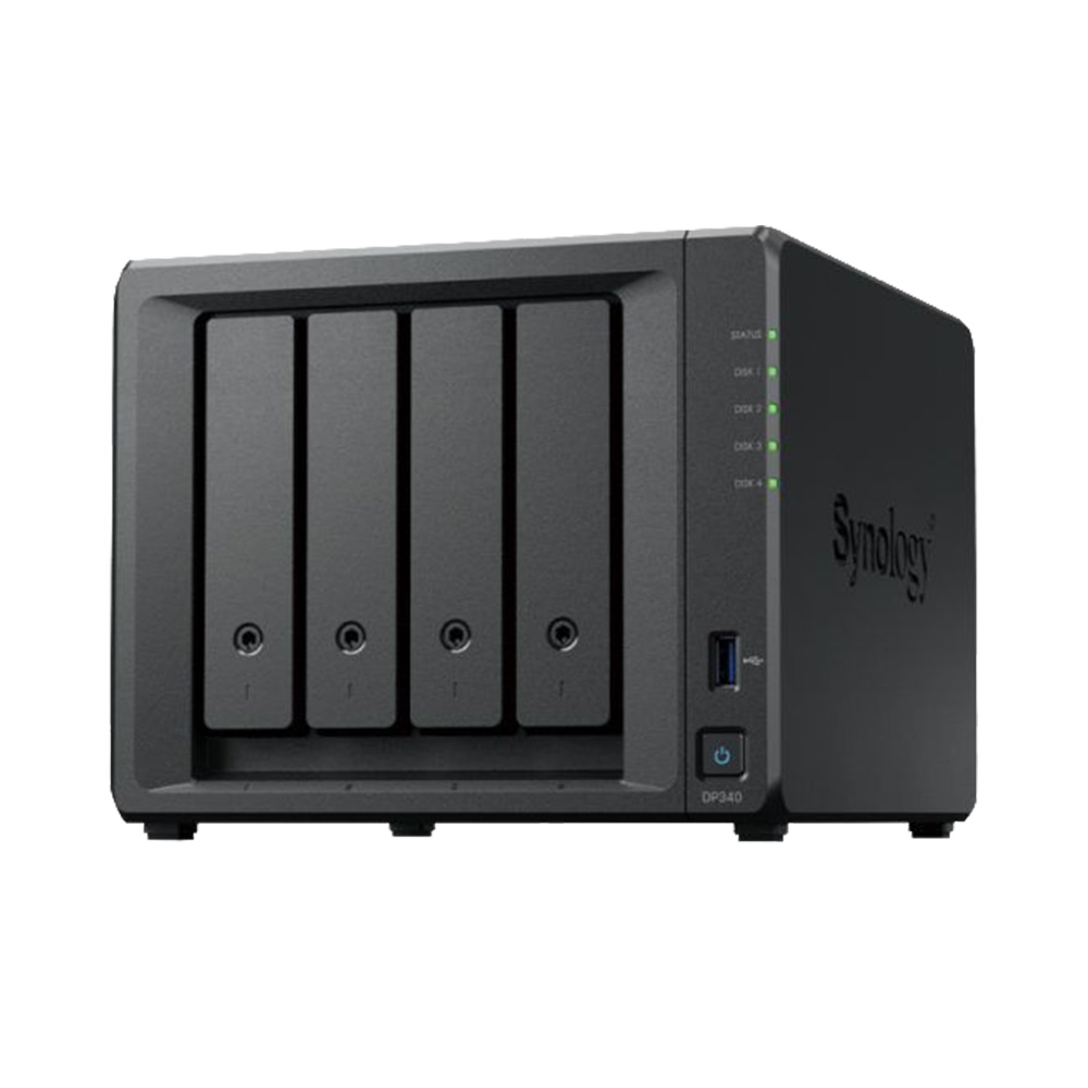 Synology ActiveProtect DP340