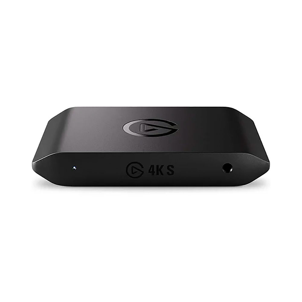 Thiết bị Stream Elgato Gaming Video Capture 4K S 10GBR9901