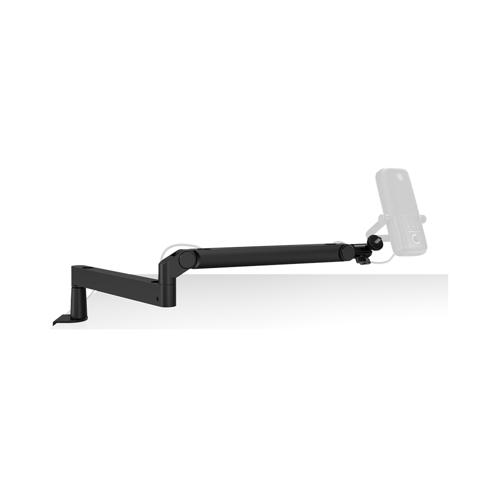 Giá đỡ Microphone Elgato Gaming Wave Mic Arm LP