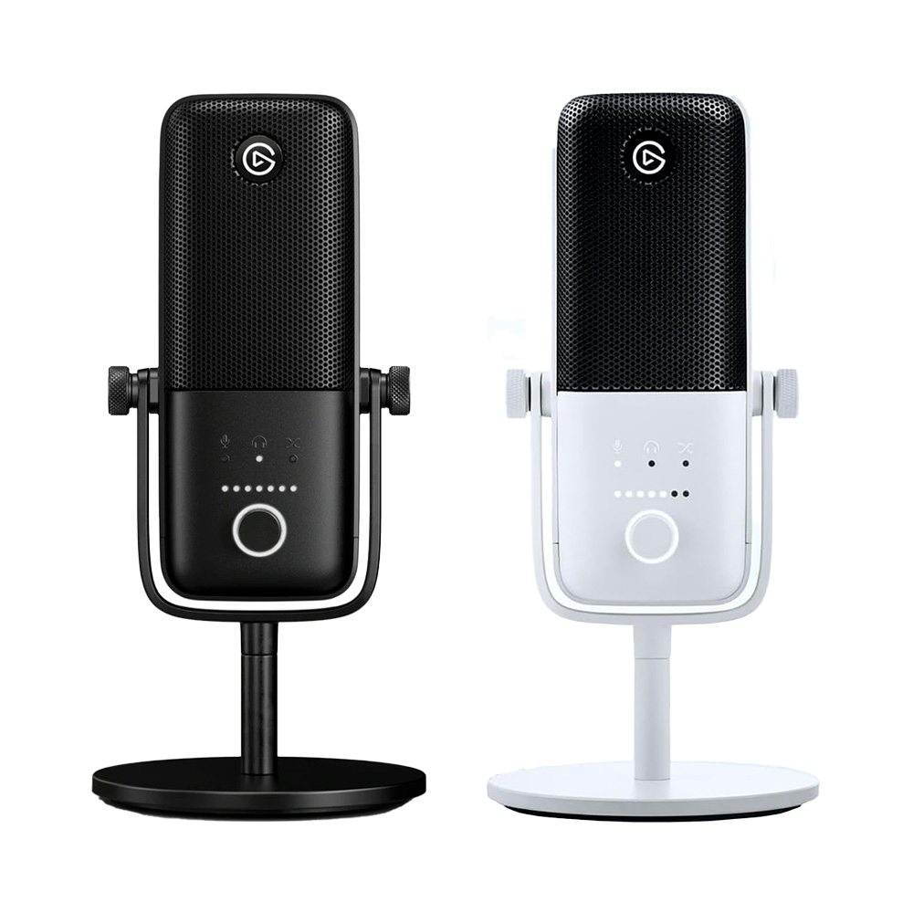 Thiết bị Stream Elgato Microphone Wave 3 MK.2