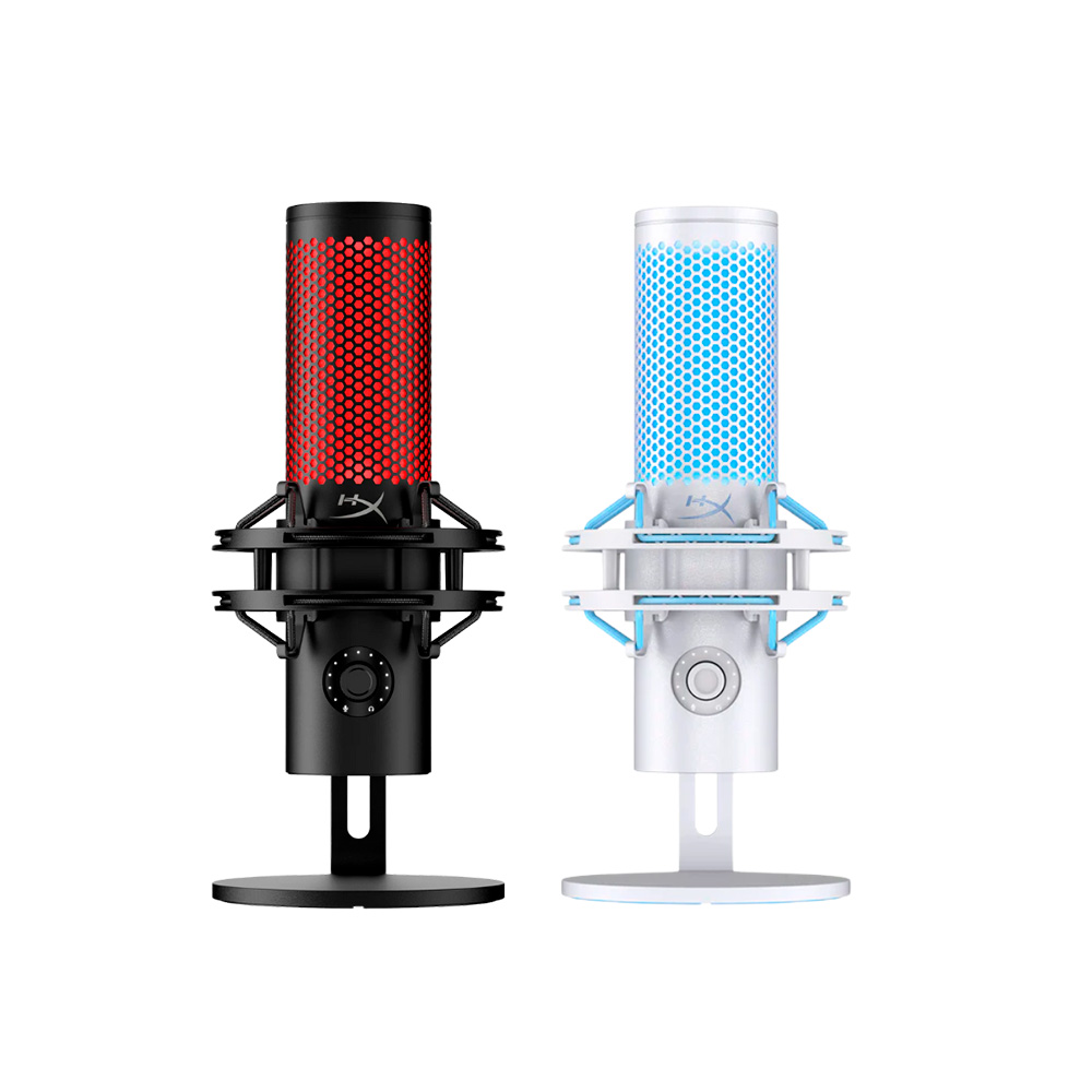 Thiết bị Stream Microphone HyperX QuadCast 2