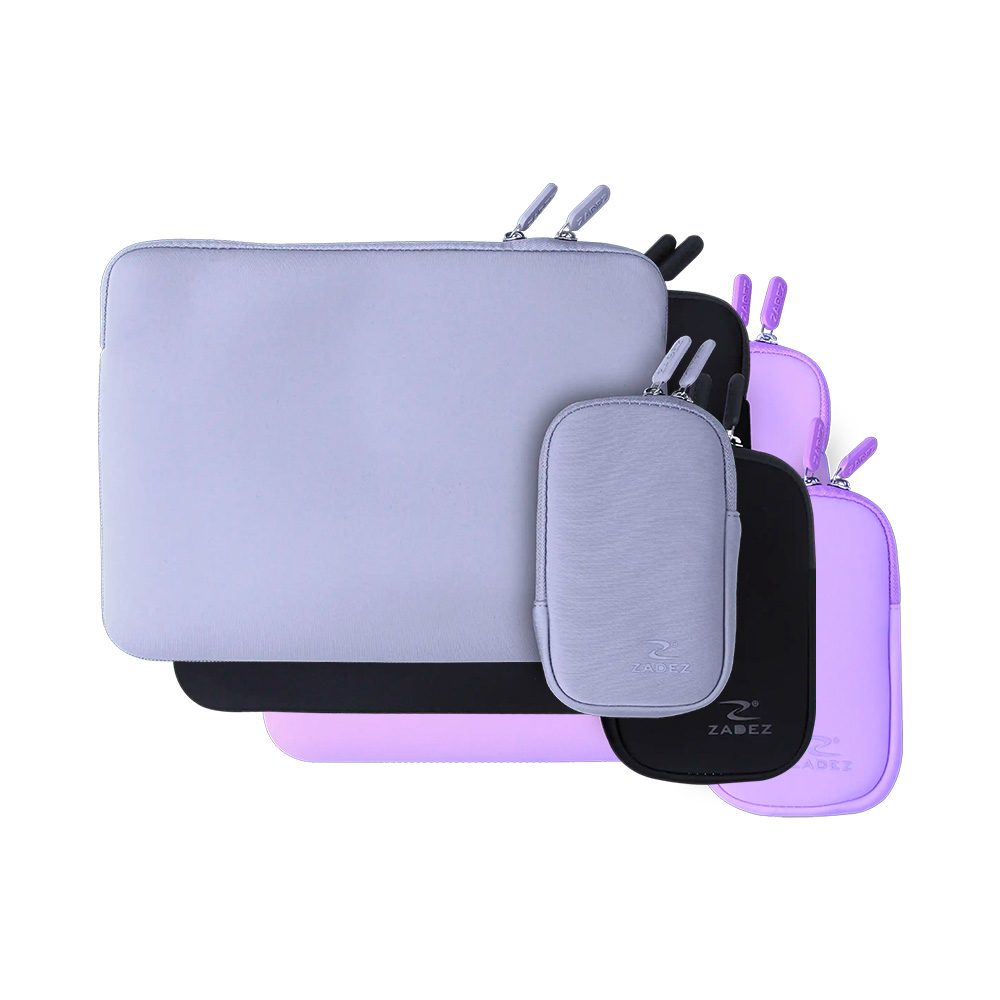 Túi chống sốc Zadez 13 Inch ZLC-8611