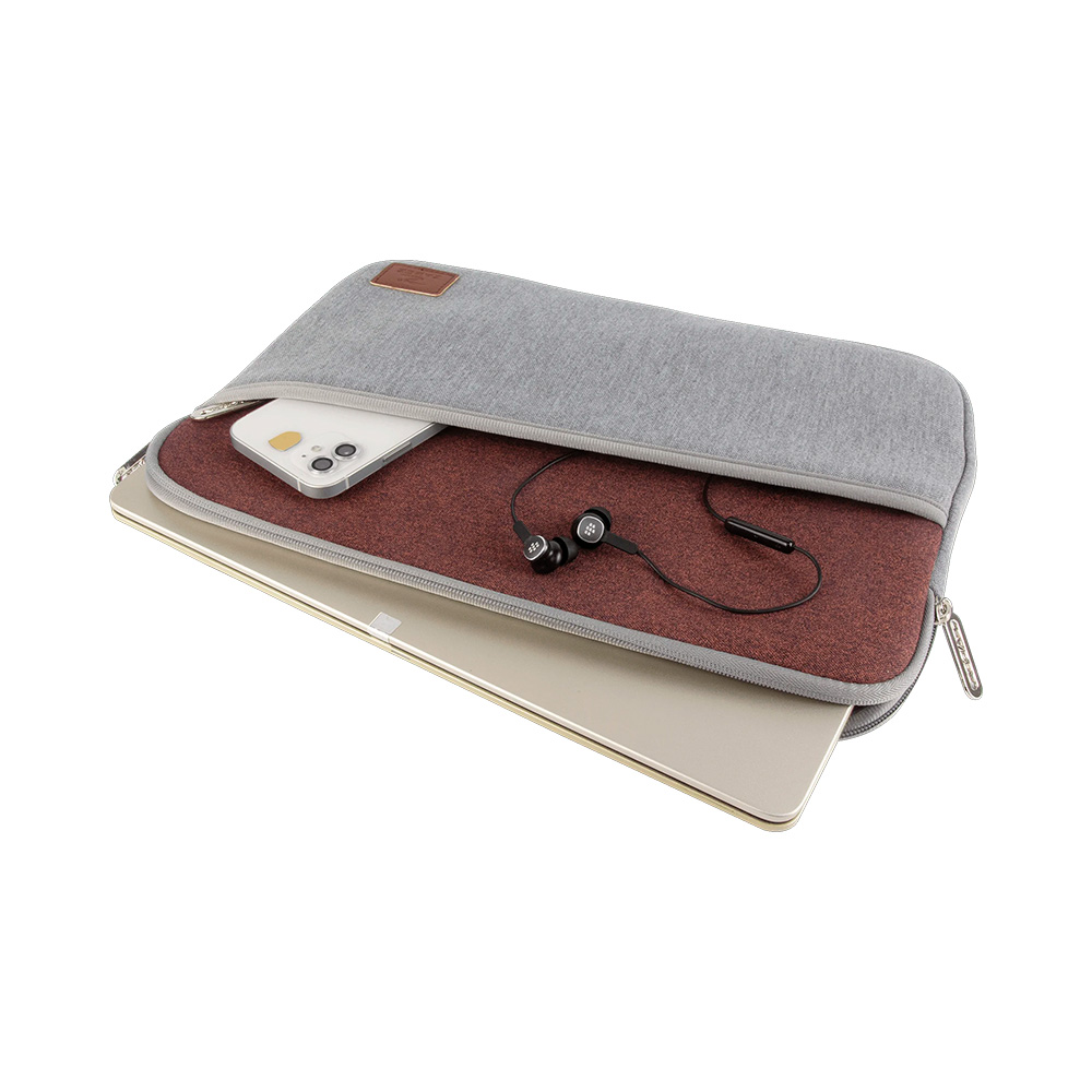 Túi chống sốc Zadez 14 Inch ZLC-842