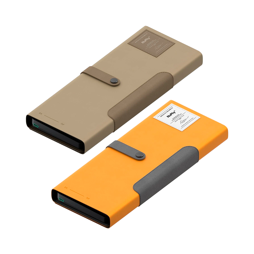 Túi đựng bàn phím NuPhy NuFolio V3 for Air60 V2