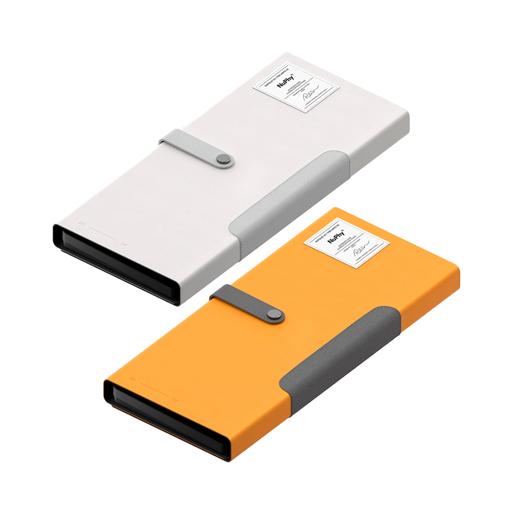 Túi đựng bàn phím NuPhy NuFolio V3 for Air75 V2