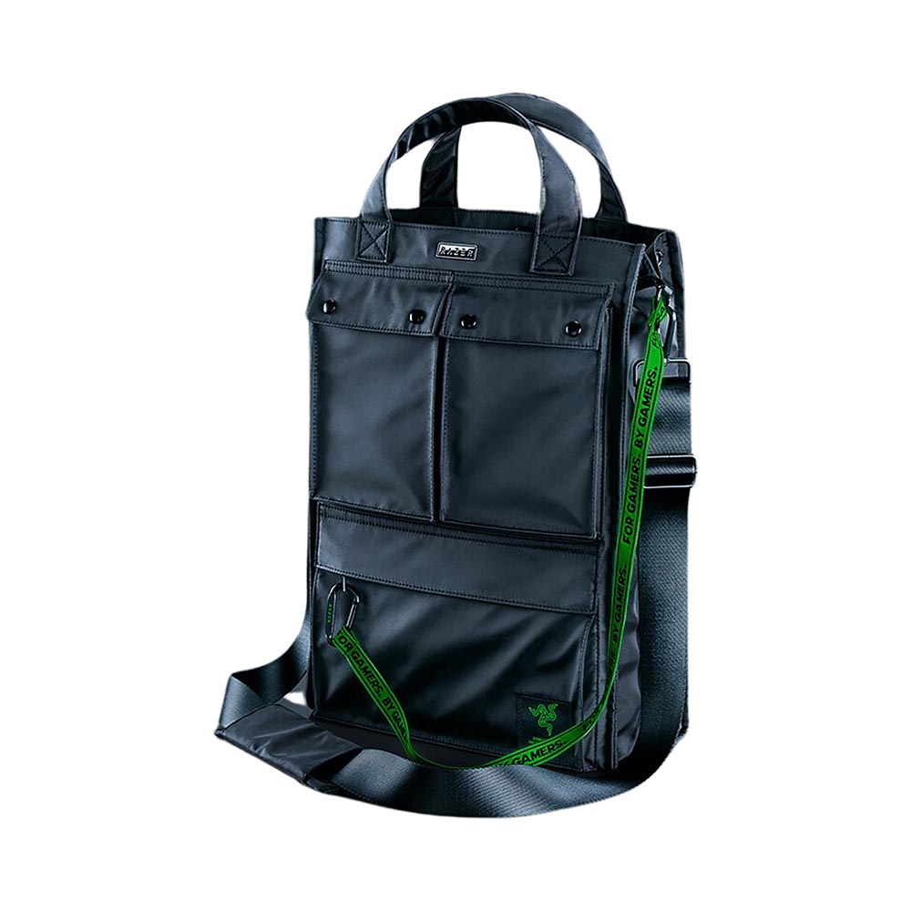 Túi xách Razer Xanthus Tote Bag RC81-04300119-0000