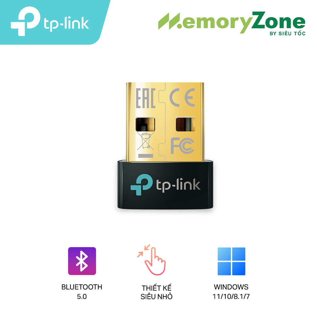 USB Bluetooth 5.3 TP-Link UB500