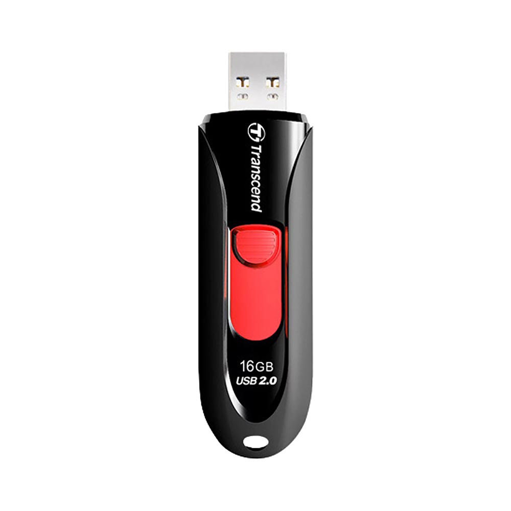 USB 2.0 Transcend JetFlash 590 16GB TS16GJF590K