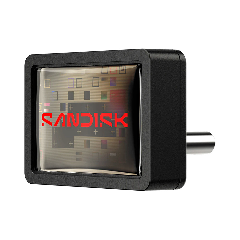 USB 3.2 Sandisk Extreme Fit USB-C 256GB 400MB/s SDCZ530-256G-G46