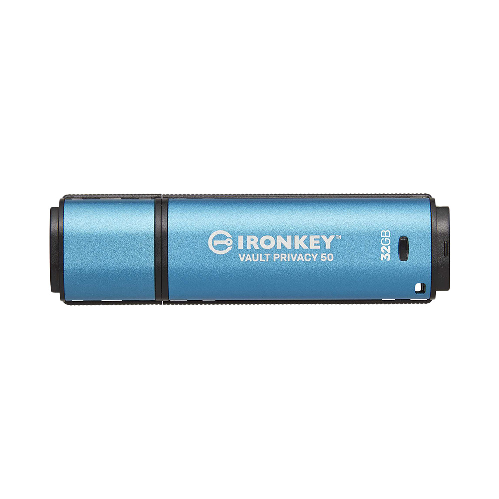 USB 3.2 Gen 1 Kingston IronKey Vault Privacy 50 32GB IKVP50/32GB
