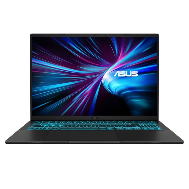 Laptop ASUS Gaming V16 V3607VU-RP216W (Core 7 240H, RTX 4050 6GB, Ram 16GB DDR5, SSD 512GB, 16 Inch IPS WUXGA 144Hz)