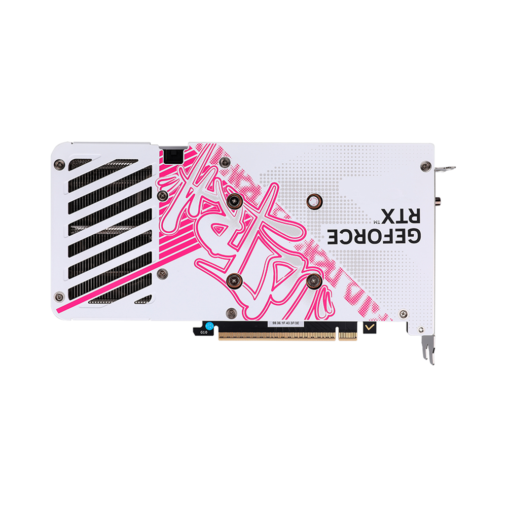 VGA Colorful iGame GeForce RTX 5060 Ultra W DUO OC 8GB-V GDDR7