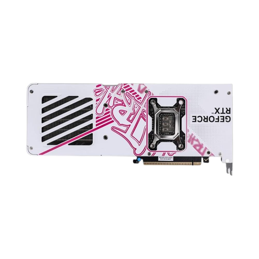 VGA Colorful iGame GeForce RTX 5070 Ultra W OC 12GB GDDR7