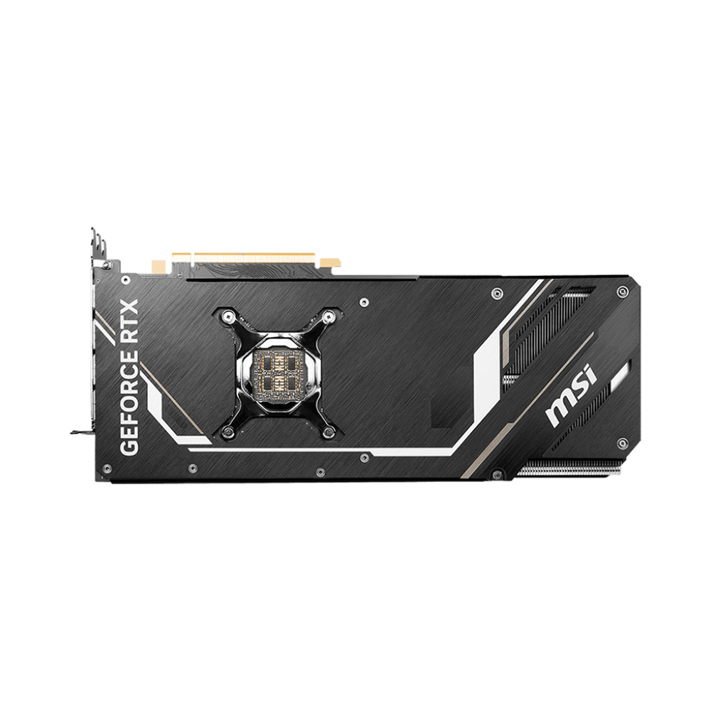 MSI VENTUS GeForce RTX 4090 3X E 24G OC NVIDIA 24 Go GDDR6X pas cher MSI VENTUS GeForce RTX 4090 3X E 24G OC NVIDIA 24 Go GDDR6X pas cher