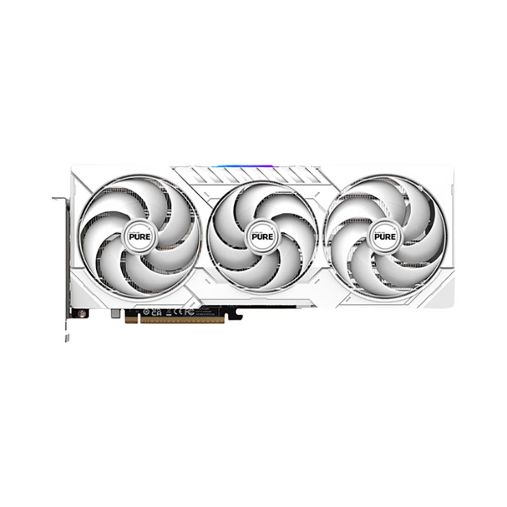 VGA Sapphire PURE Radeon RX 9070 XT 16GB GDDR6