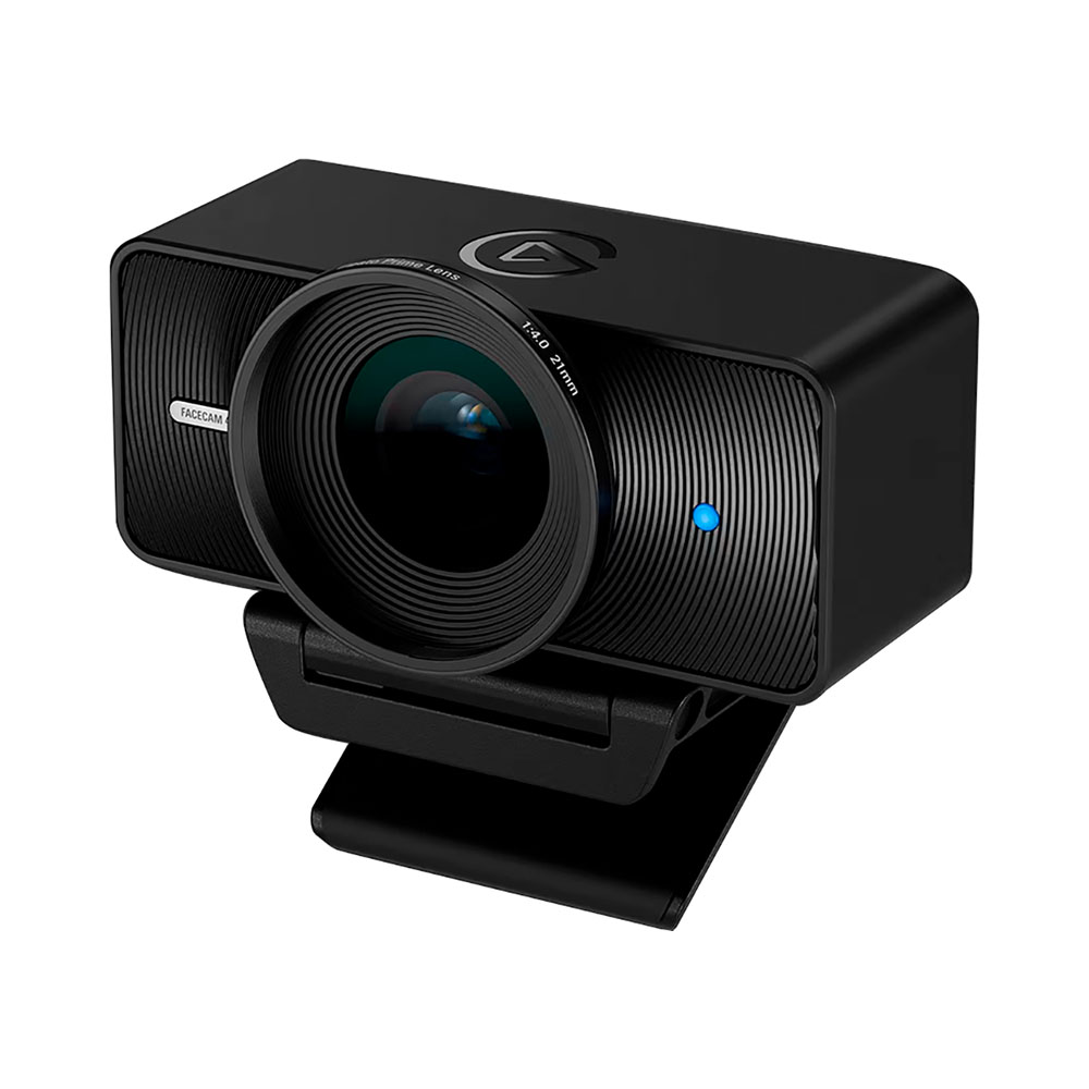 Webcam máy tính Elgato Facecam 4K 10WAF9901