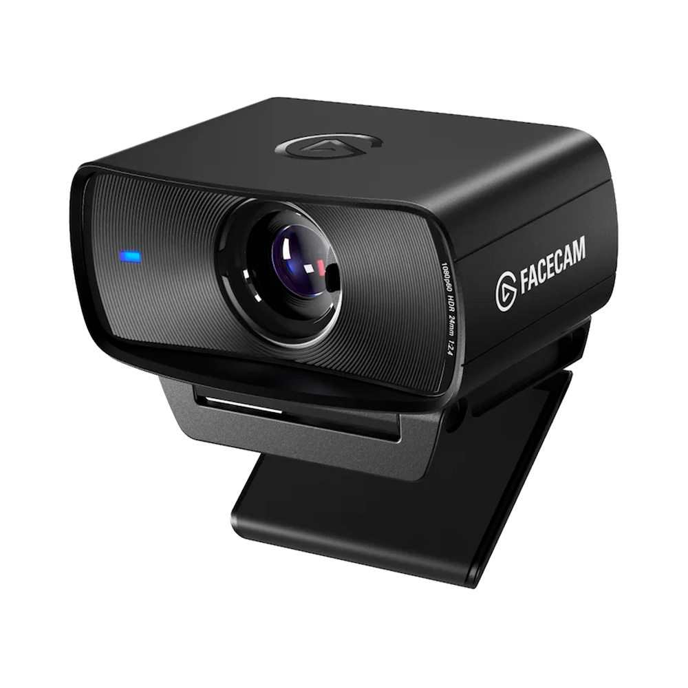 Webcam máy tính Elgato Facecam MK.2 10WAC9901