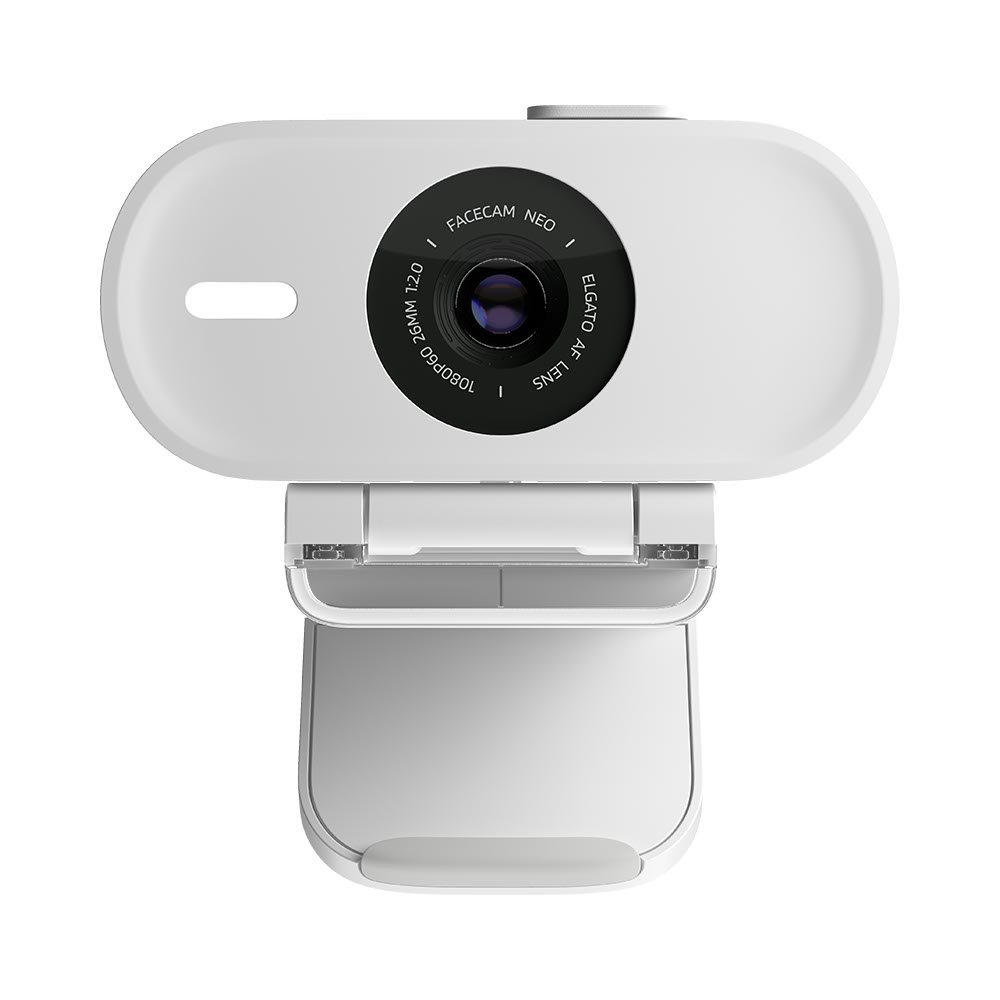 Webcam máy tính Elgato Facecam Neo 10WAE9901