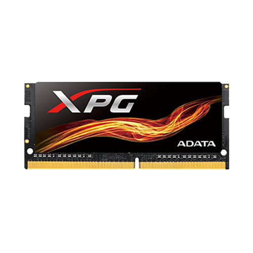 Ram Laptop Adata XPG Flame DDR4 16GB Bus 2400 CL15 SO-DIMM AX4S2400316G15-SBF