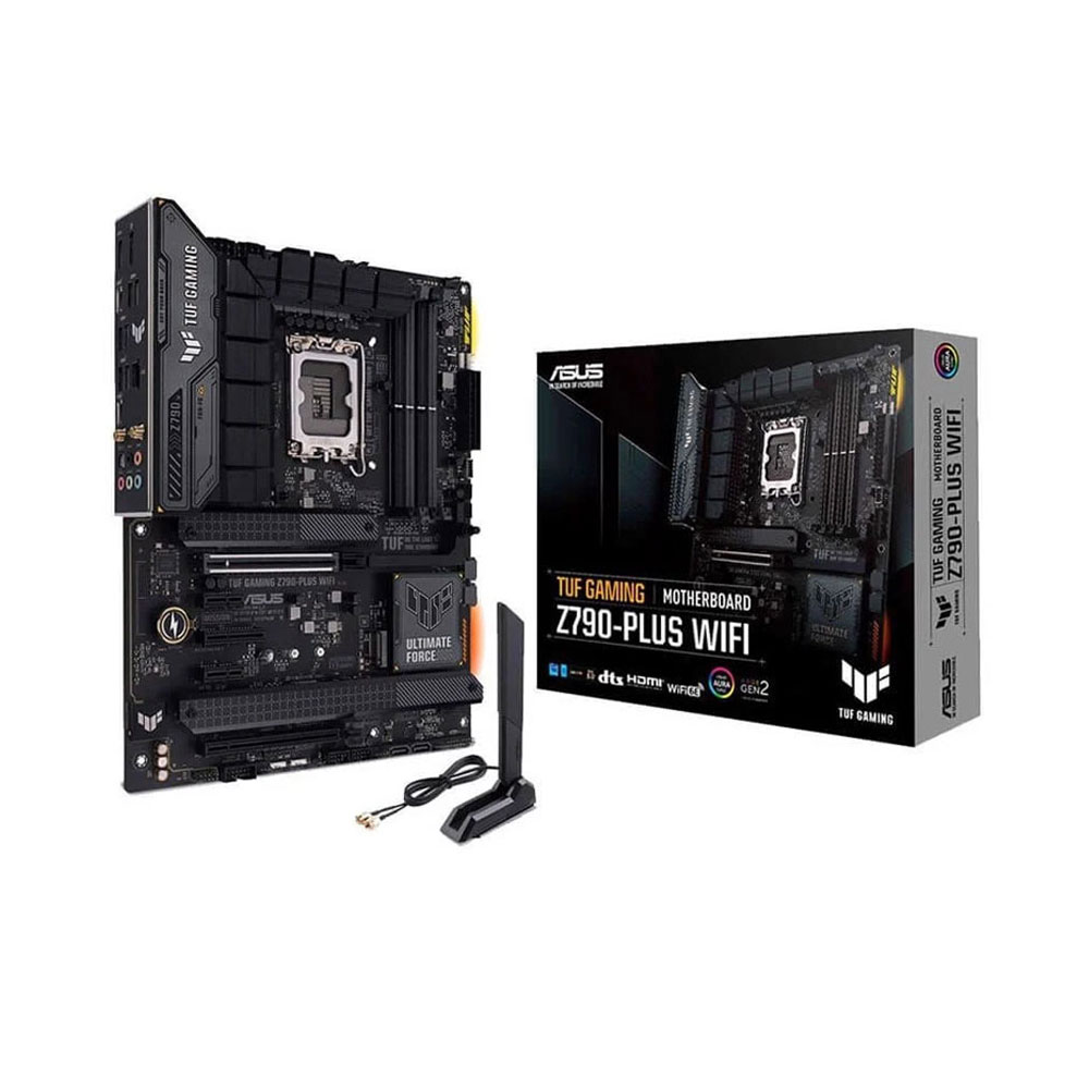 Mainboard ASUS TUF GAMING Z790-PLUS WIFI DDR5