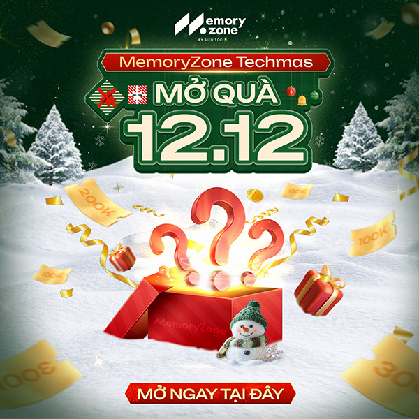 Tech Mas 12.12