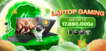 Laptop Gaming