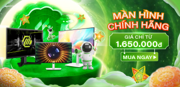 Màn hình chính Hãng