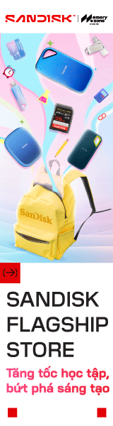 Sandisk Flagship Store