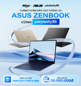 Laptop Zenbook
