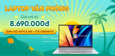 Laptop văn phòng