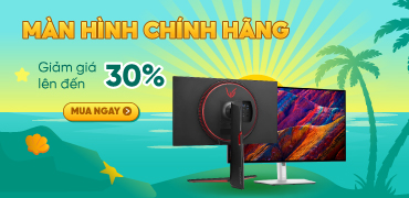 Màn hình chính hãng