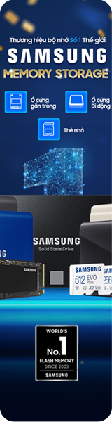 Samsung Storage