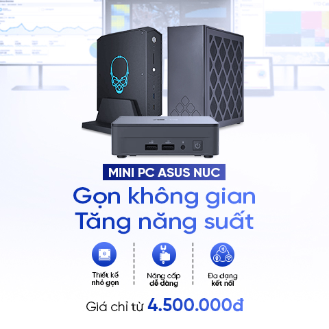 Laptop Giá Sốc - Độc Quyền