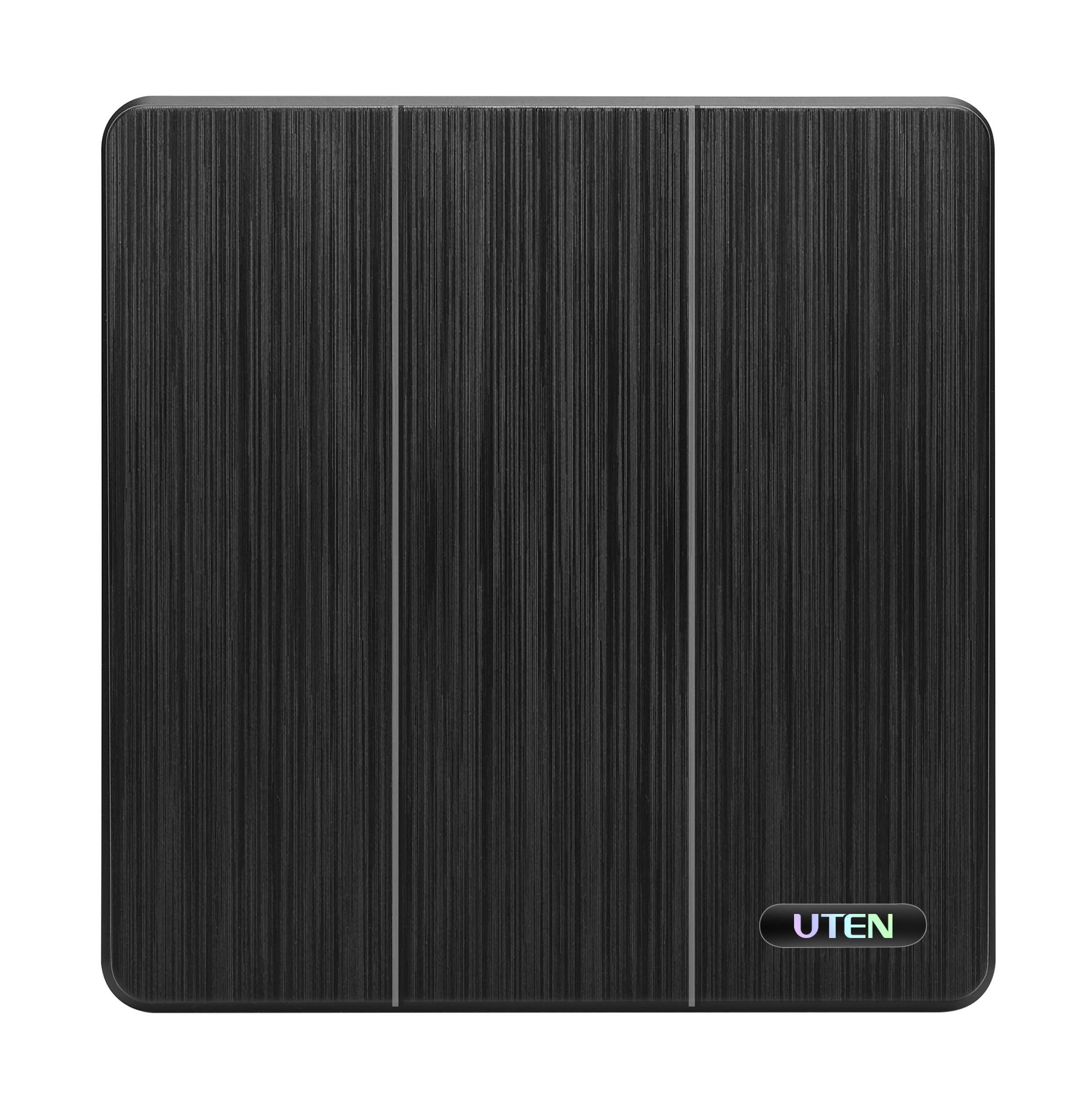 Bộ công tắc ba 2 chiều uten S300 GK32