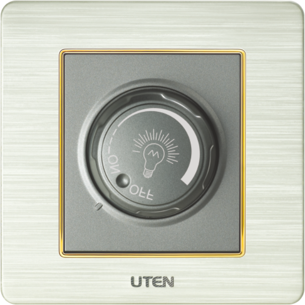 Chiết áp đèn uten V6.0