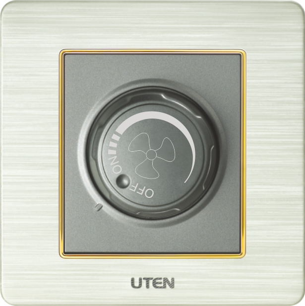 Chiết áp quạt uten V6.0