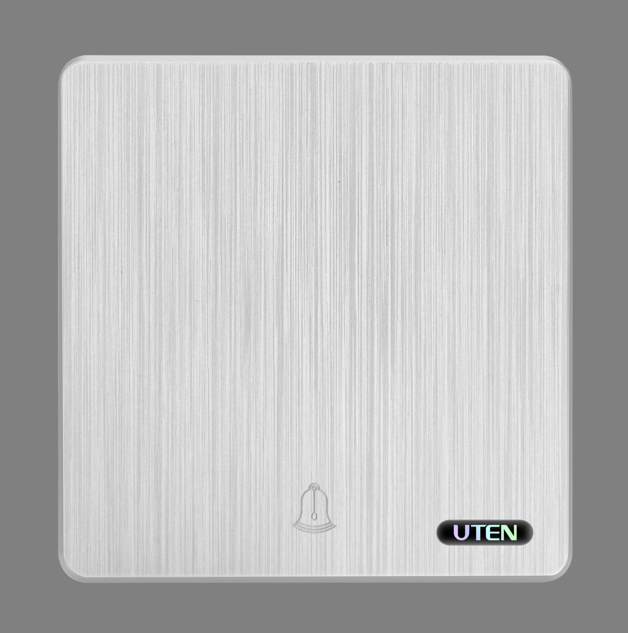 Bộ nút nhấn chuông uten S300 GM