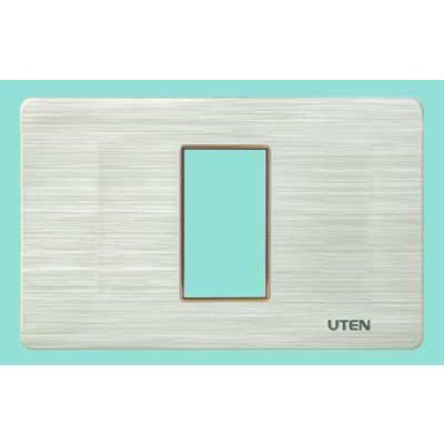 Mặt viền 1 hạt cỡ S uten V9.1