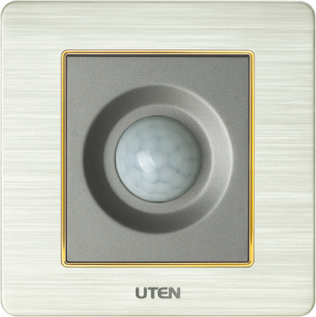 Thiết bị cảm biến cơ thể người uten V6.0