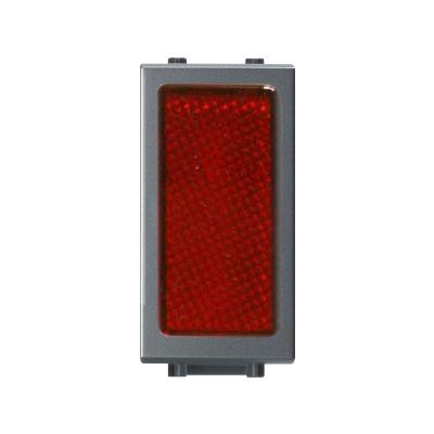 Hạt đèn báo đỏ uten V7.0