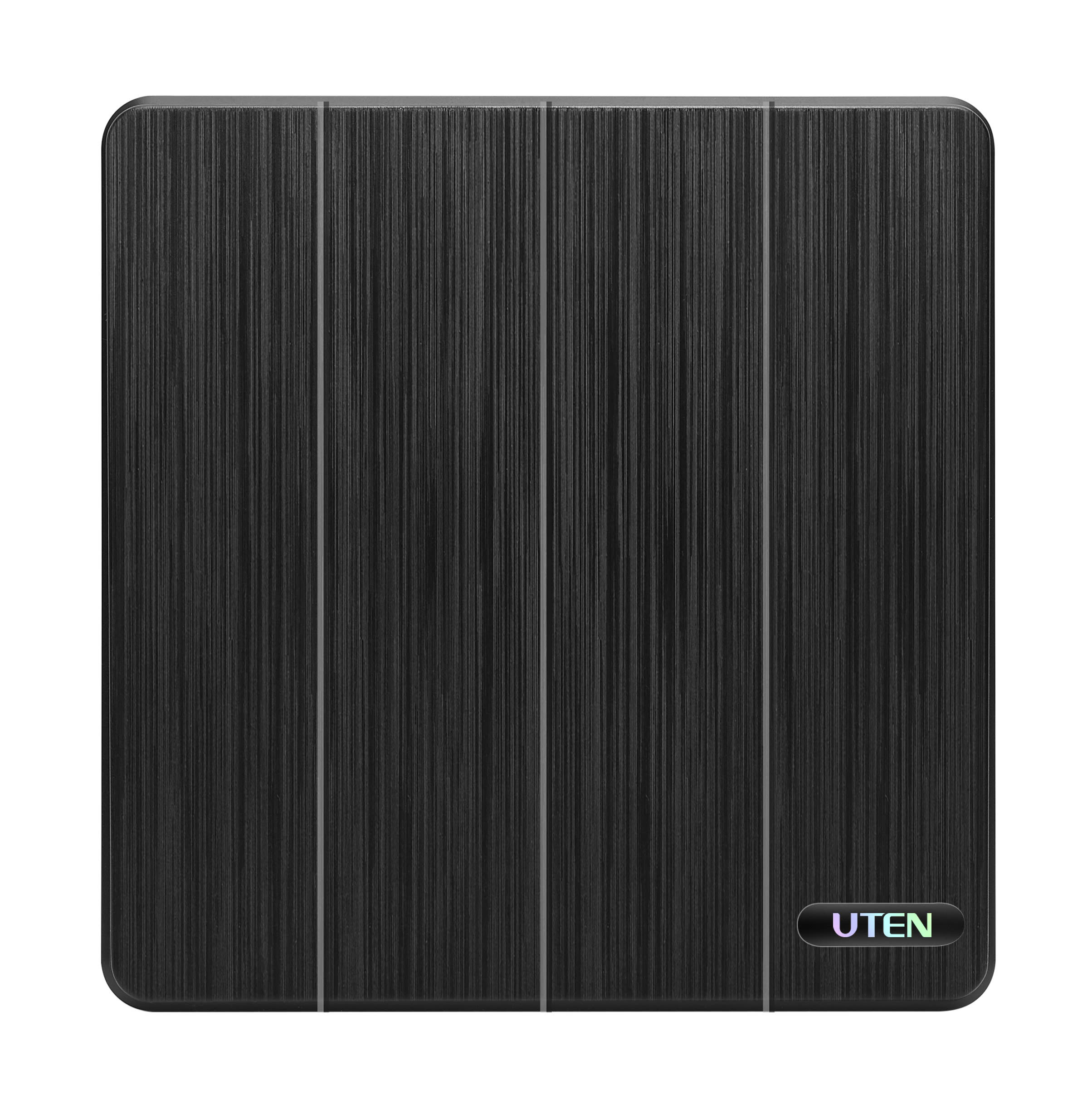 Bộ công tắc bốn 2 chiều uten S300 GK42