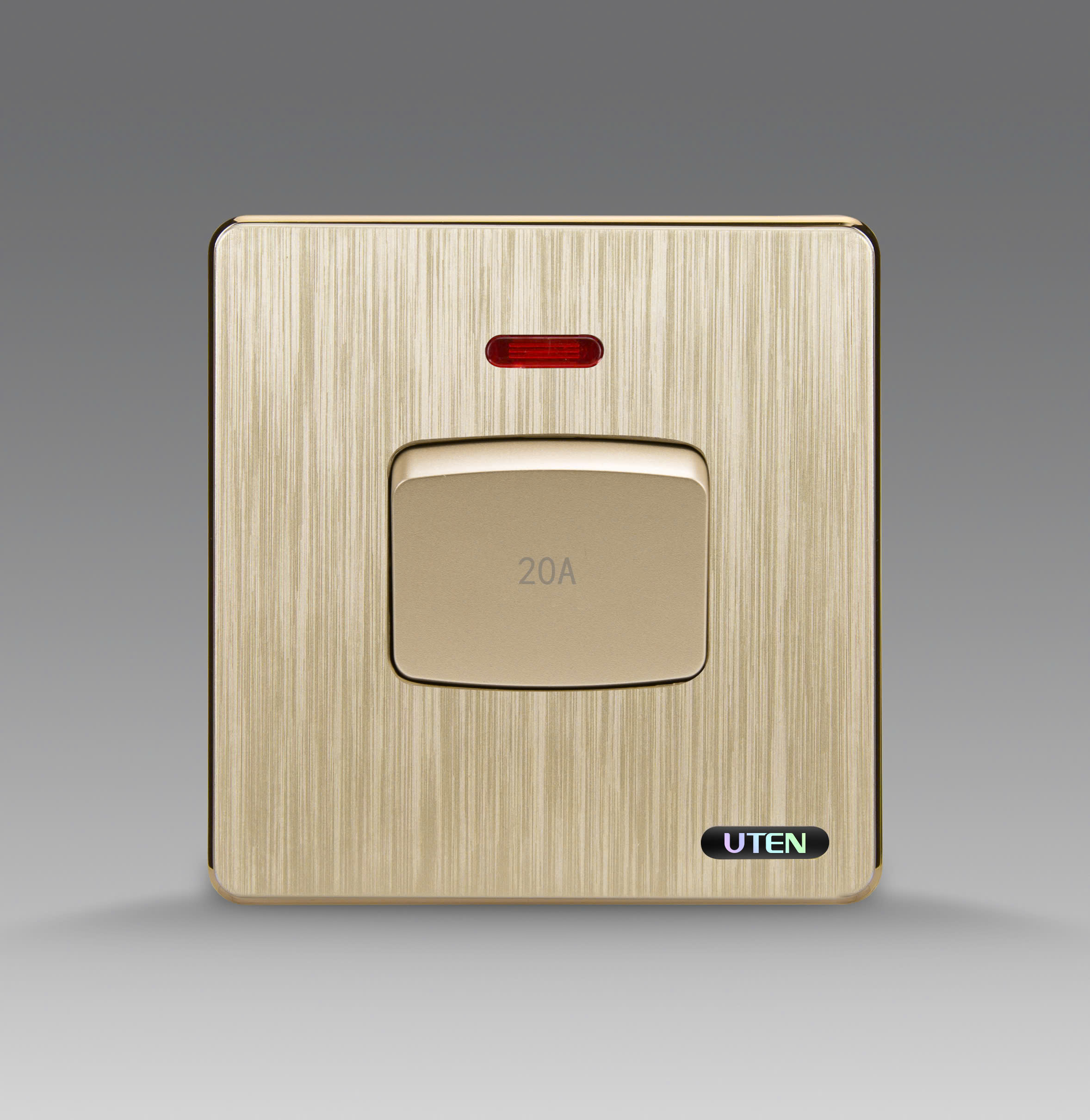 Bộ công tắc 20A uten S300 GK20A