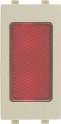 Hạt đèn báo đỏ cỡ S uten V9.1