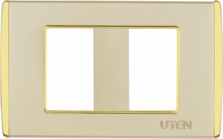 Mặt viền 2 hạt cỡ S uten V9.1