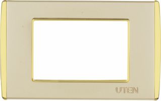 Mặt viền 2 hạt cỡ M uten V9.1