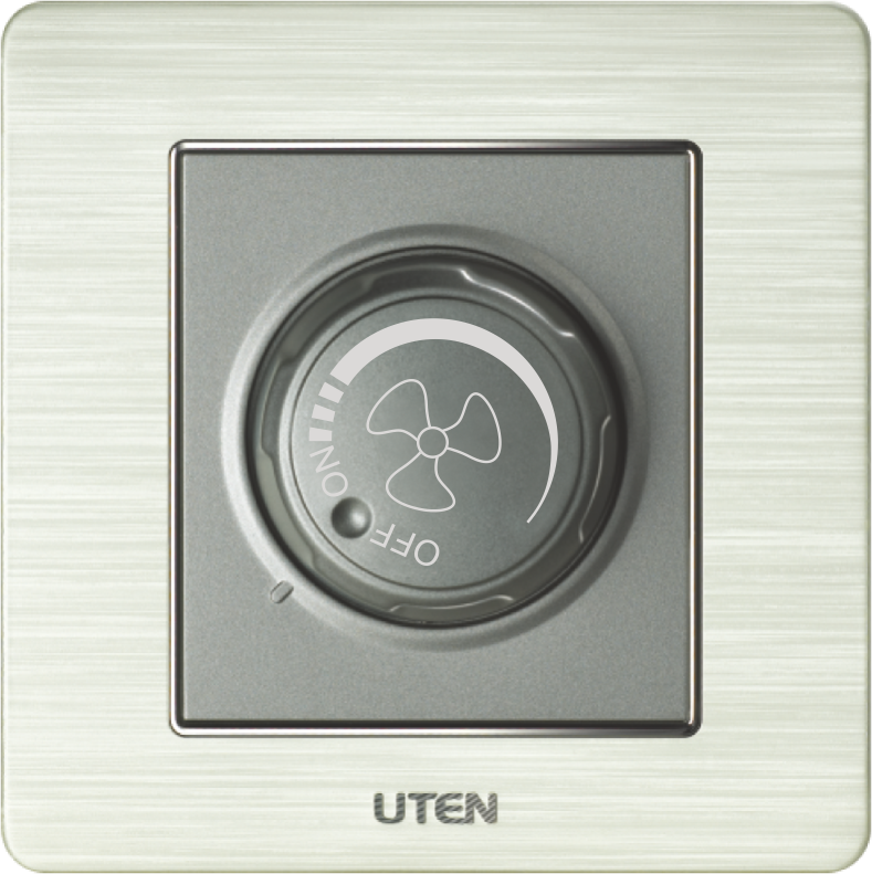 Chiết áp quạt uten V6.0