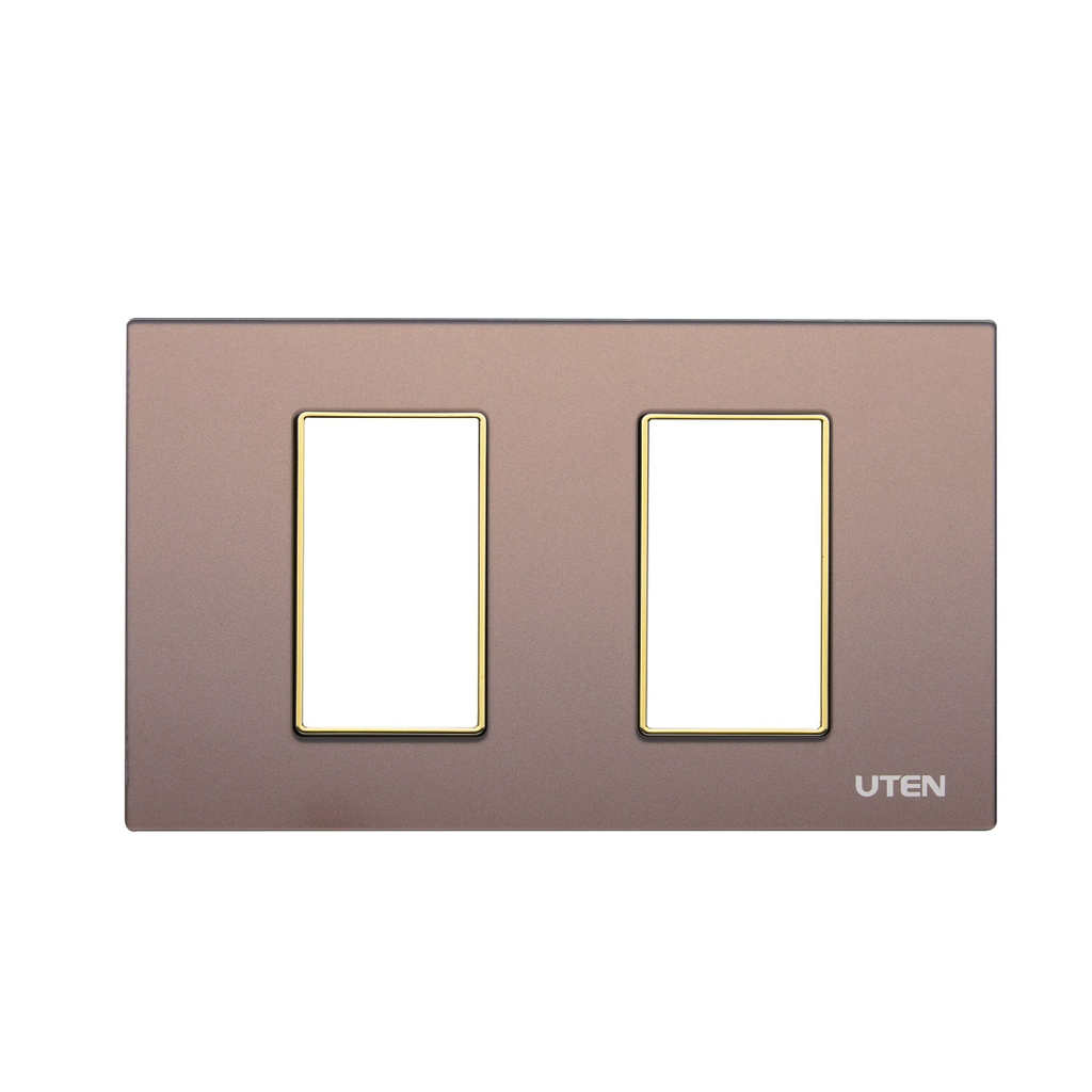Mặt kính VPRO BROWN GLASS