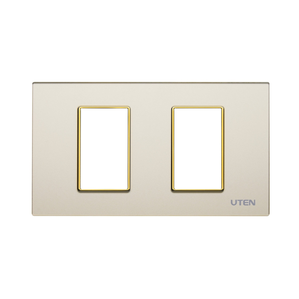 Mặt kính VPRO GOLD GLASS