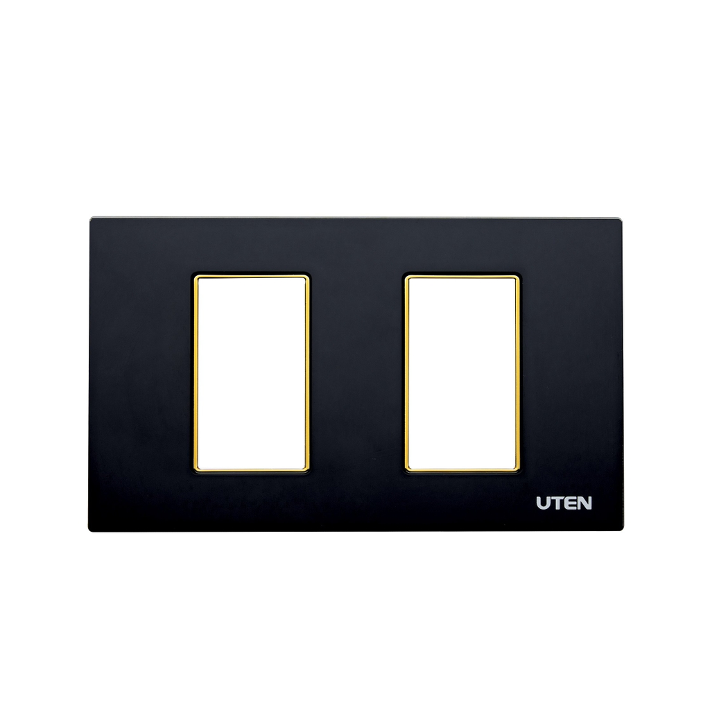 Mặt kính mờ VPROMAX BLACK GLASS
